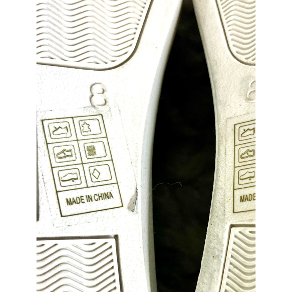 Jack Rogers Women's Rye Suede Slip-On Sneakers Size 8 - Picture 8 of 8